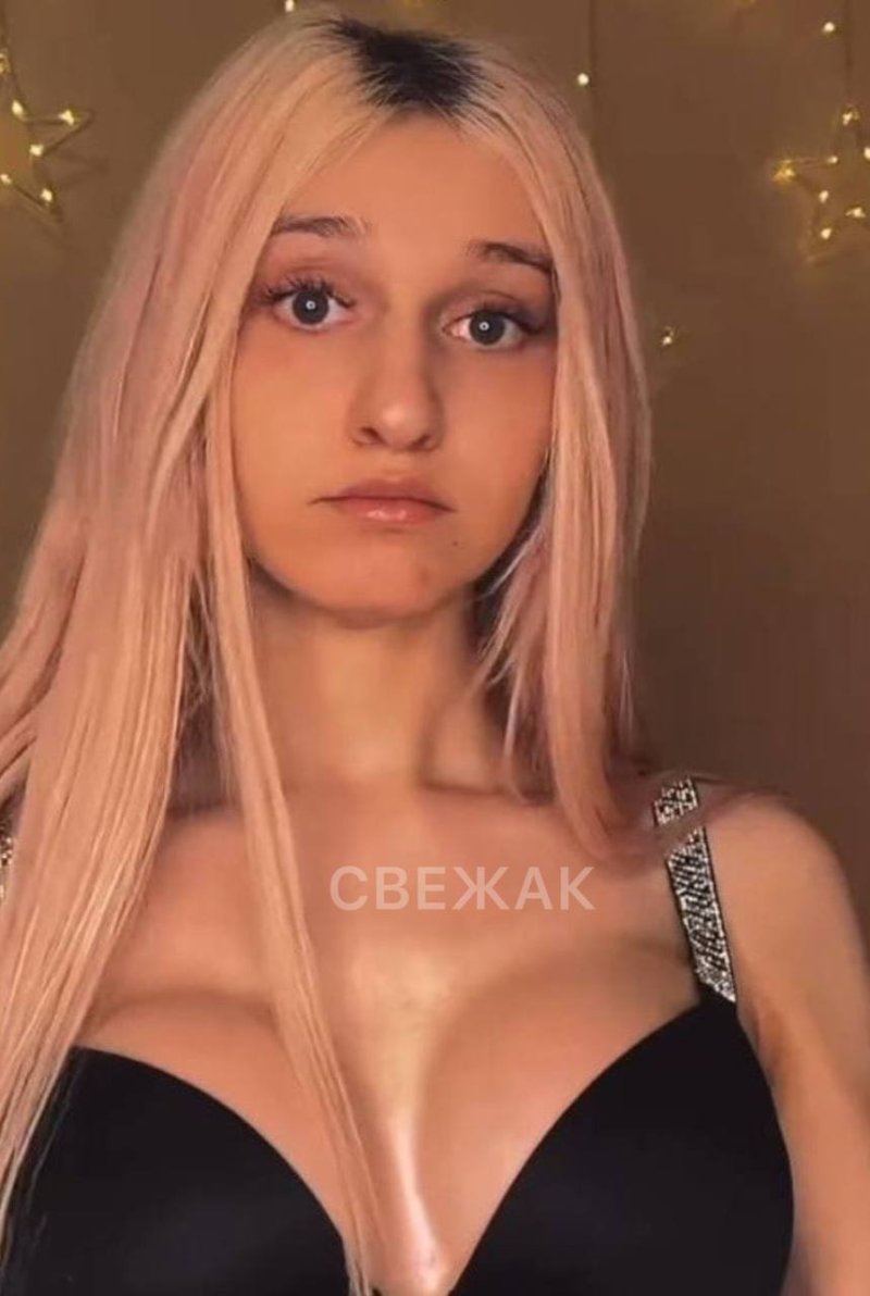 Даша корейка
