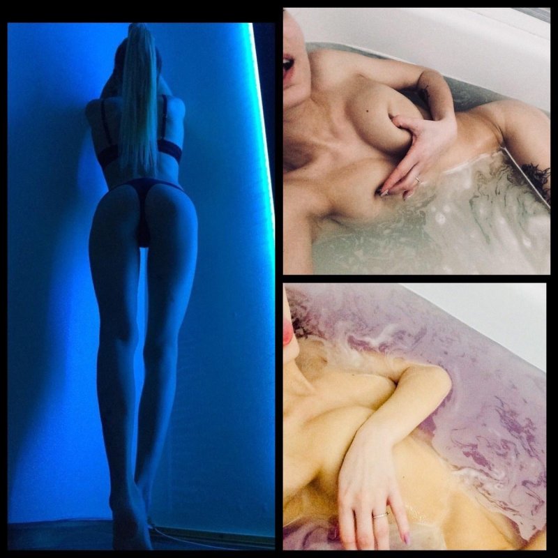 Девушка