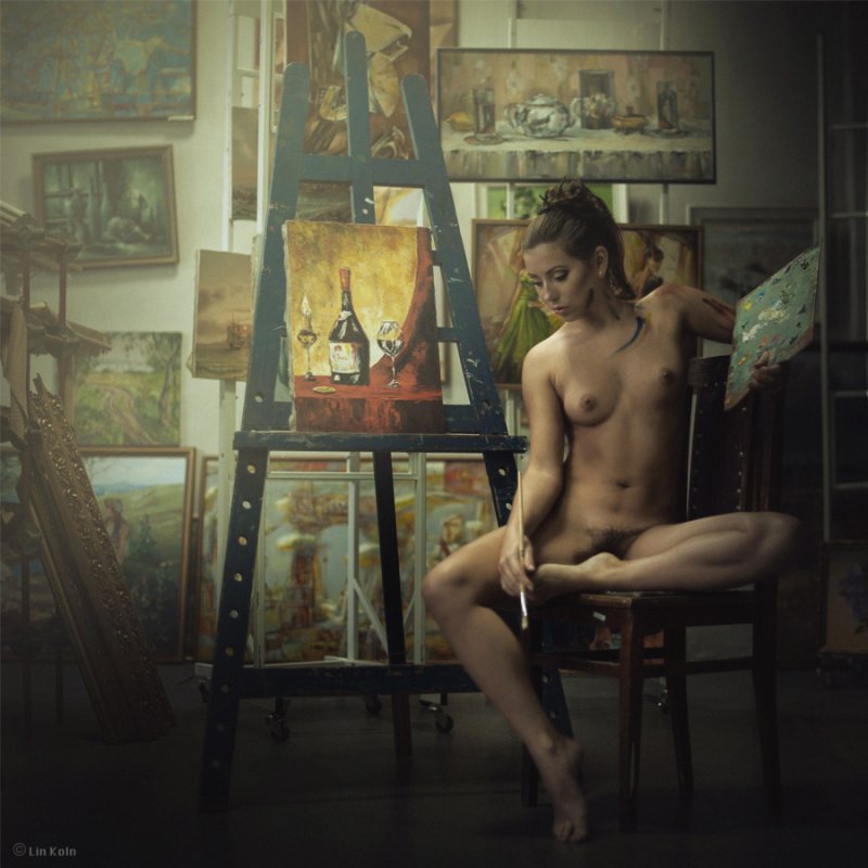 Эротика