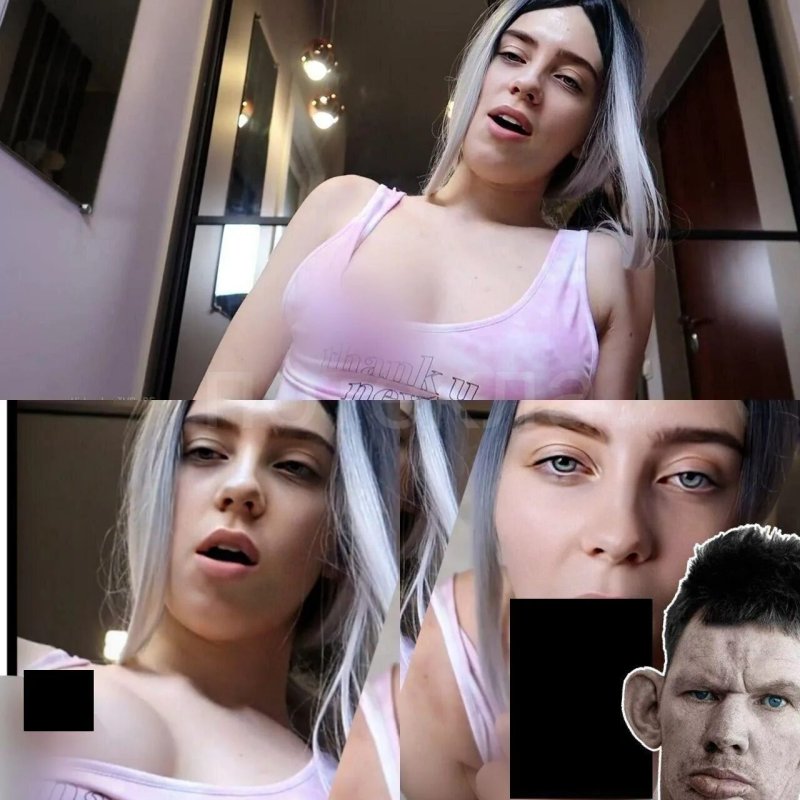 Билли айлиш