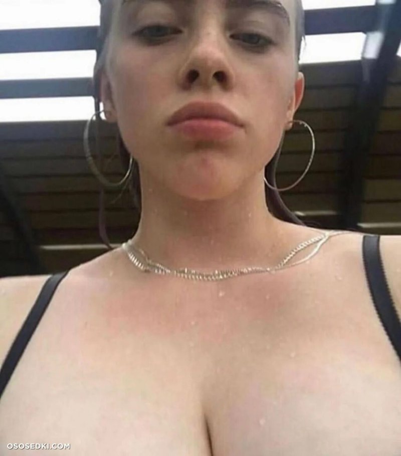 Билли айлиш слив