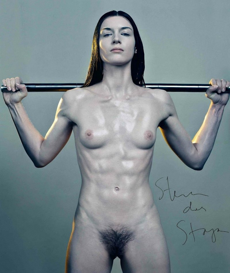 Stoya джессика стоядинович