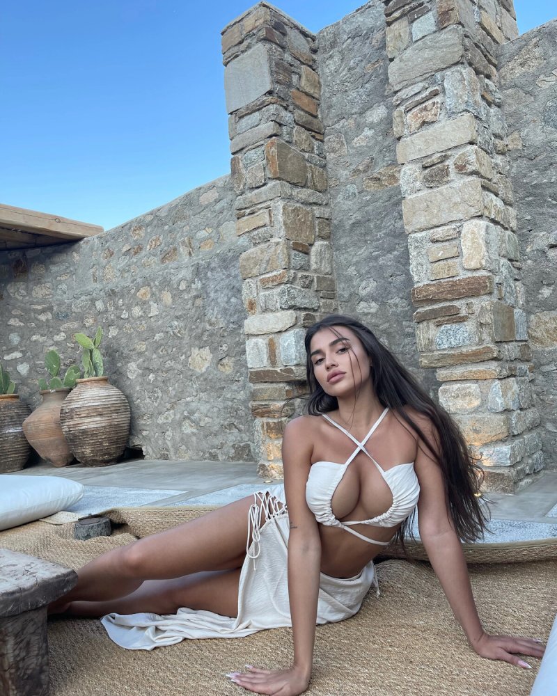 Валерия бервольф valeriya bearwolf
