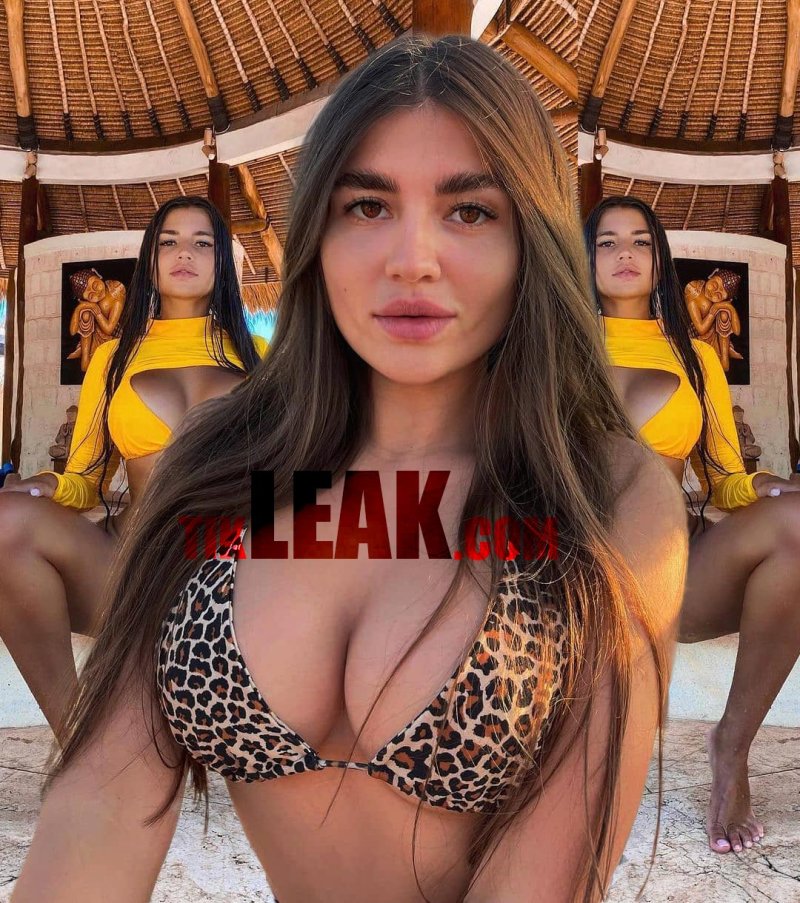 Валерия бервольф valeriya bearwolf