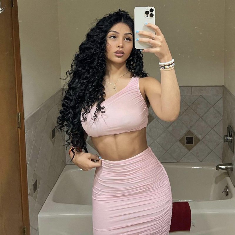 Barbara ramirez