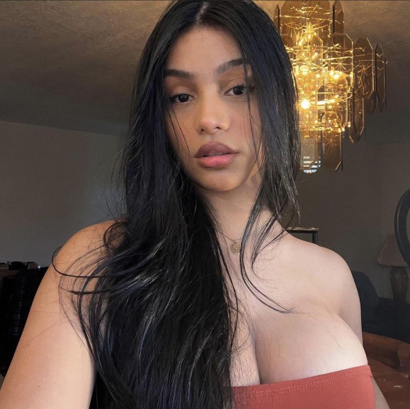 Barbara ramirez nude