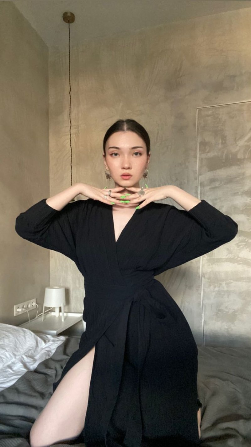 Айя шалкар