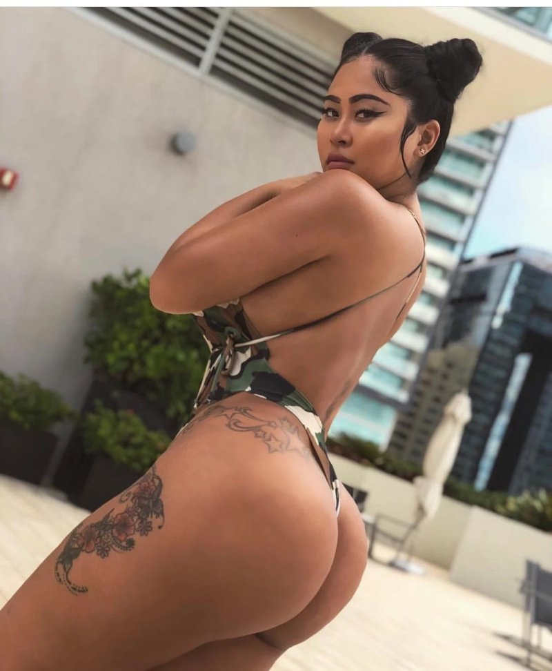 Ariane lopez