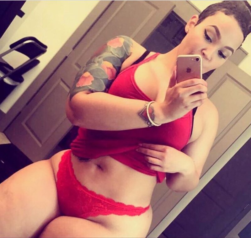 Arabella ruby