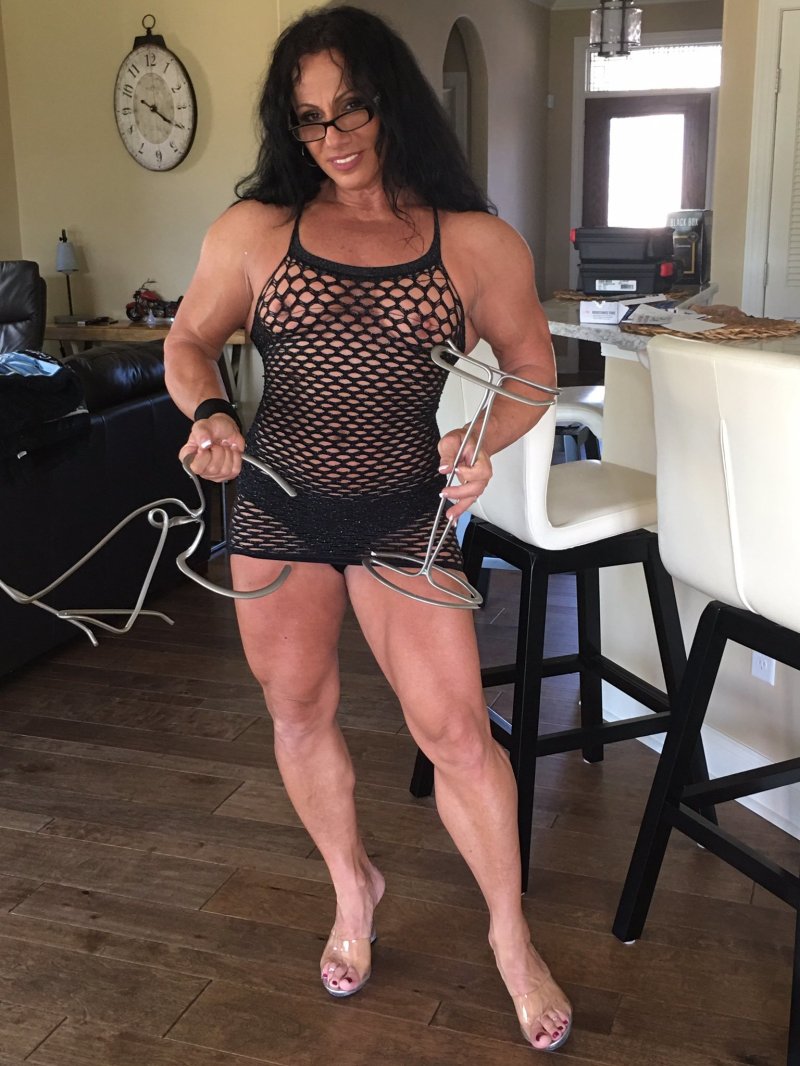 Annie rivieccio