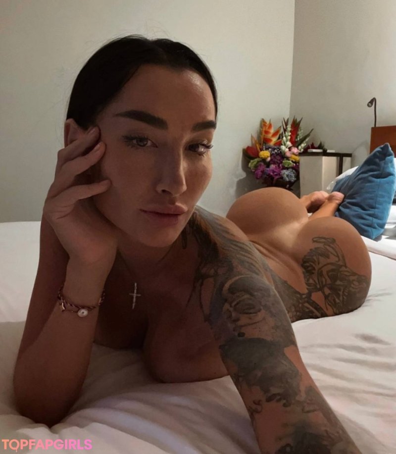 Angelica anderson