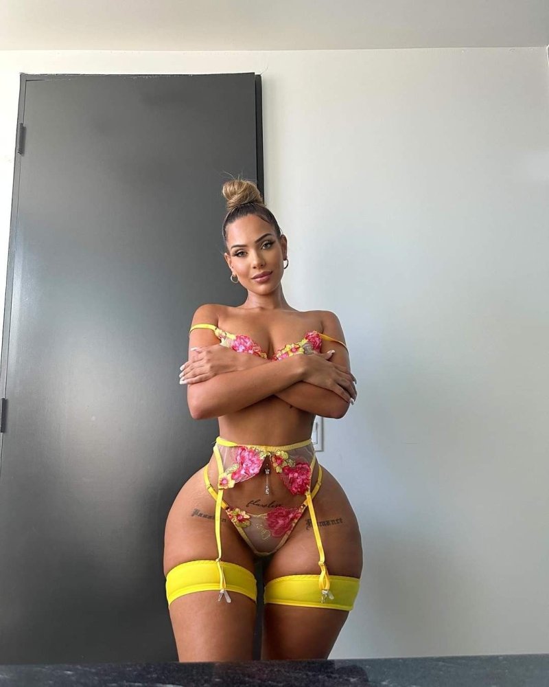 Amirah dyme