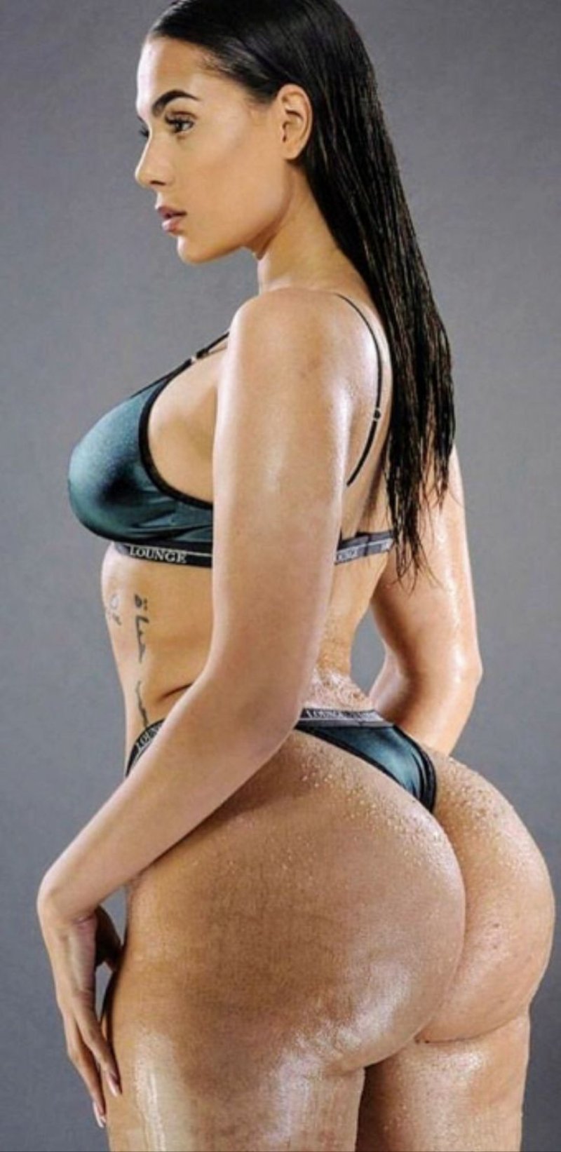 Amirah dyme