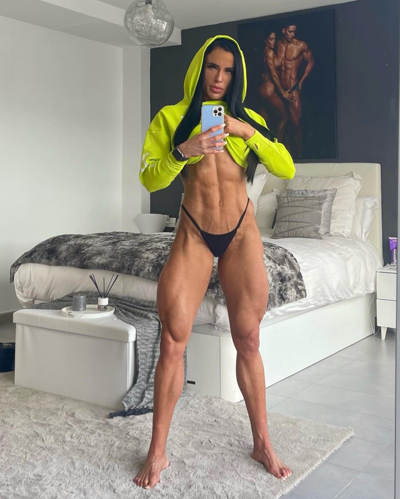Alicia romero
