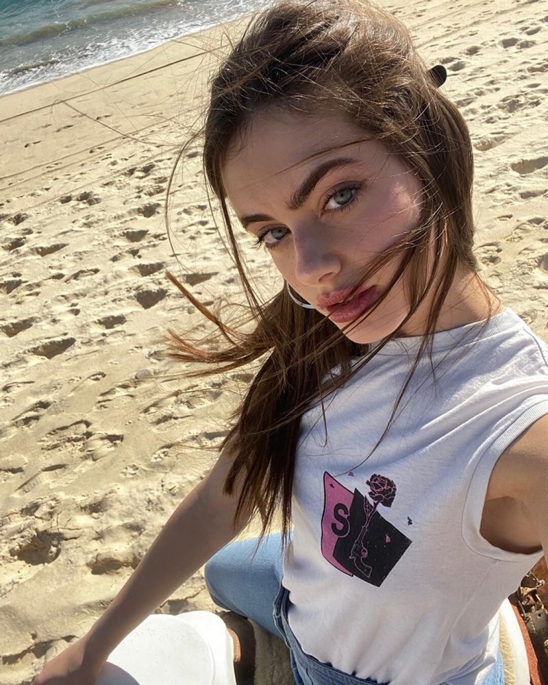 Yael shelbia