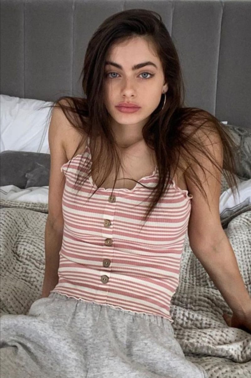 Yael shelbia