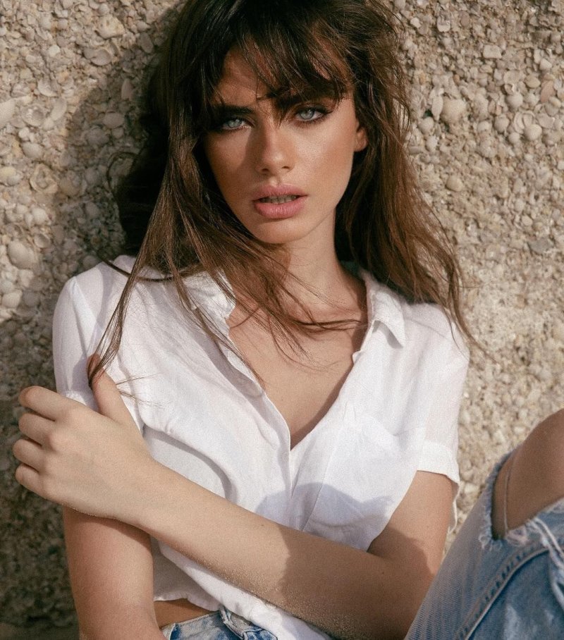 Yael shelbia