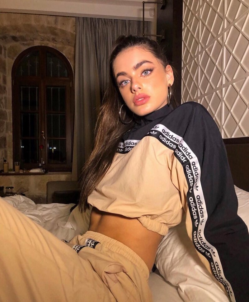 Yael shelbia