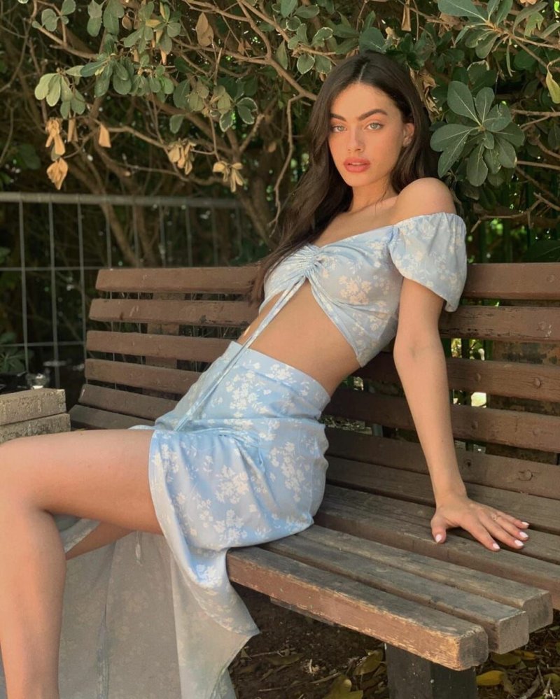 Yael shelbia