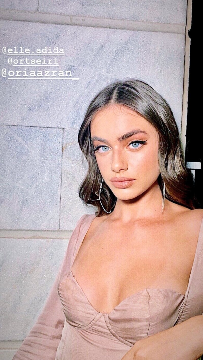 Yael shelbia