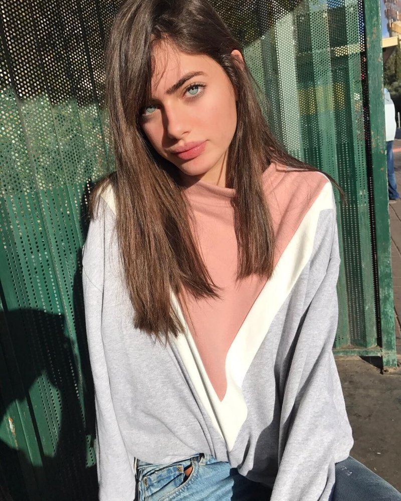 Yael shelbia