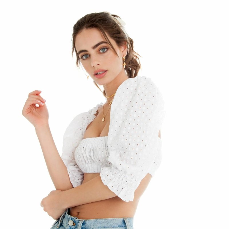 Yael shelbia