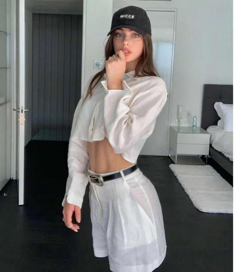Yael shelbia