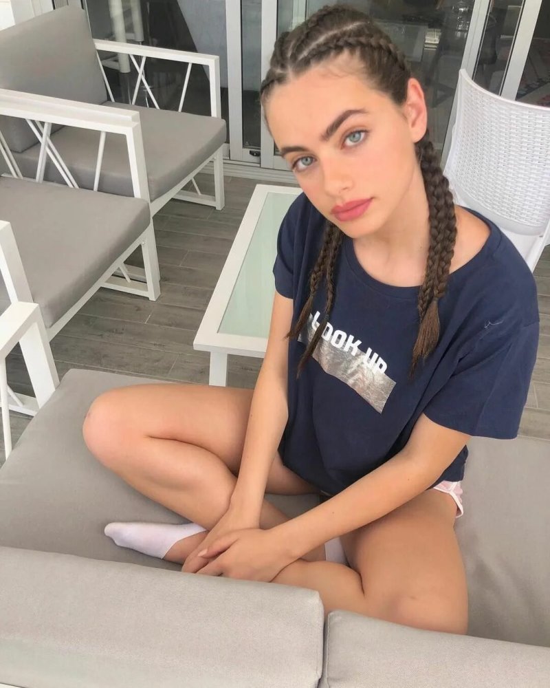 Yael shelbia