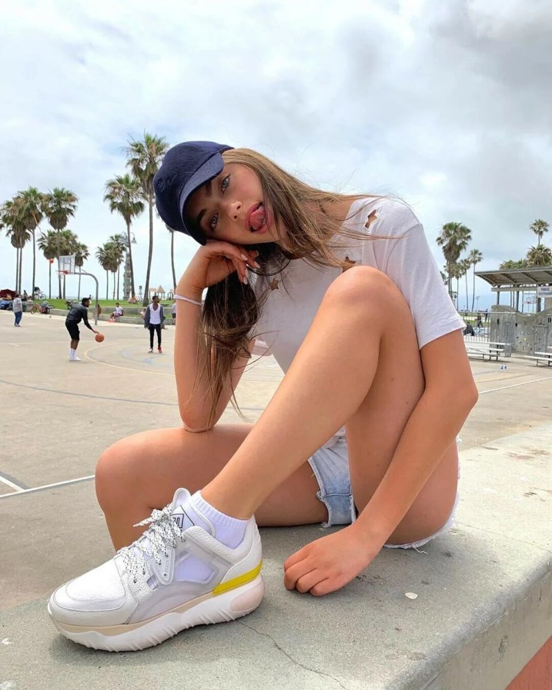 Yael shelbia