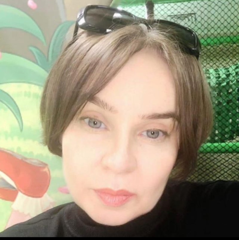 Екатерина владимировна