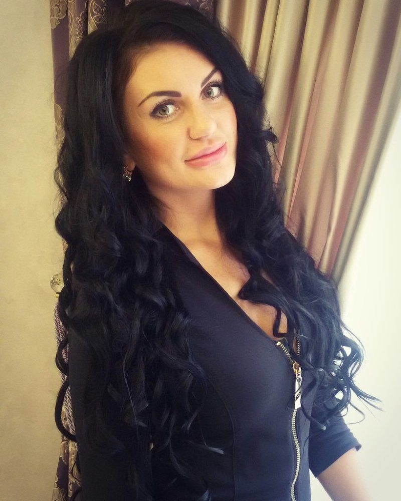 Юлия чибисова