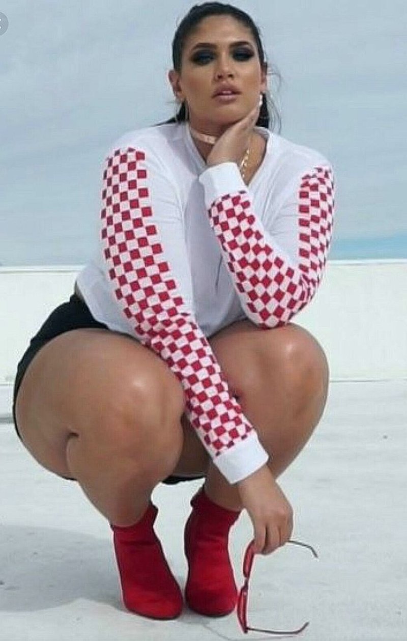Латисия летиция томас