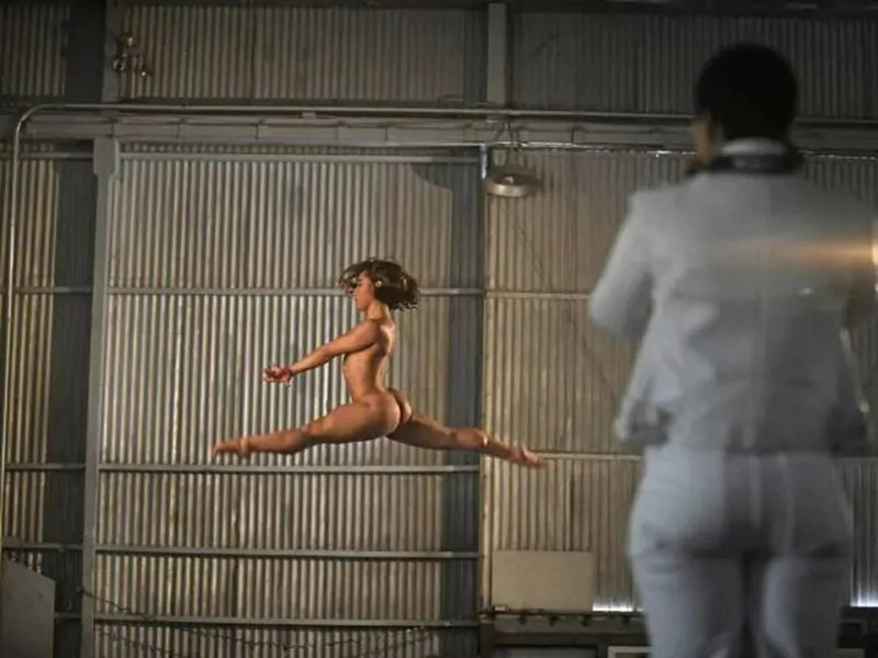 Katelyn ohashi