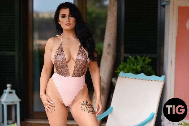 Ashleigh gee