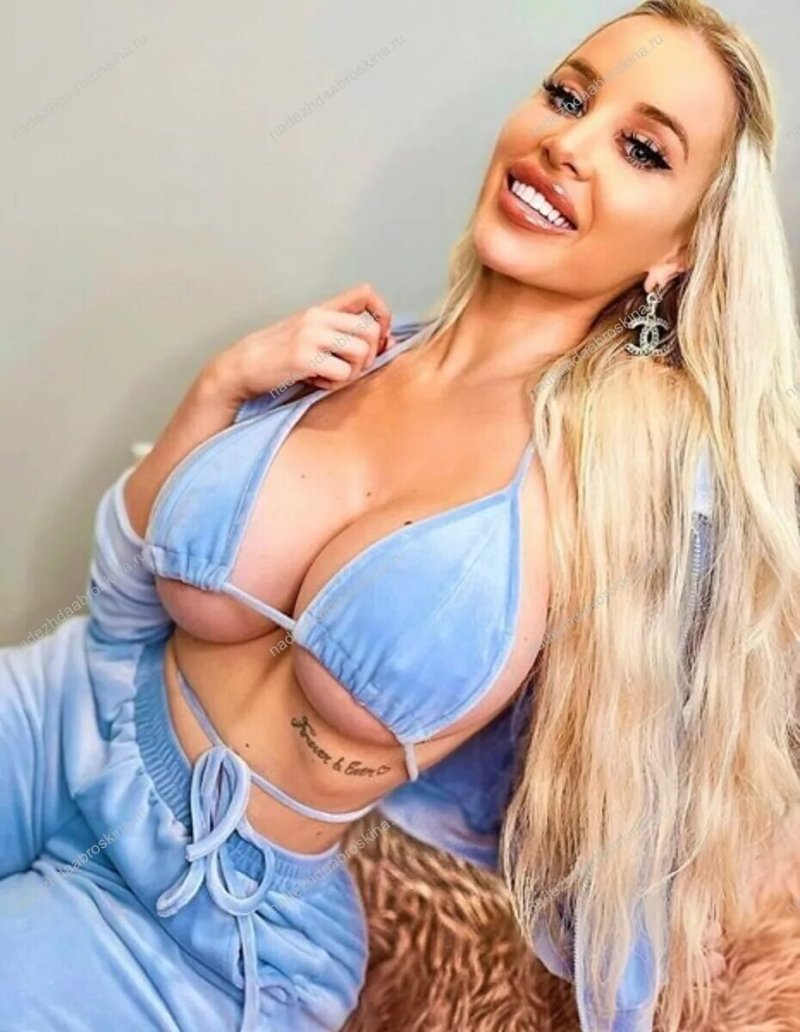 Kailynn ashleigh