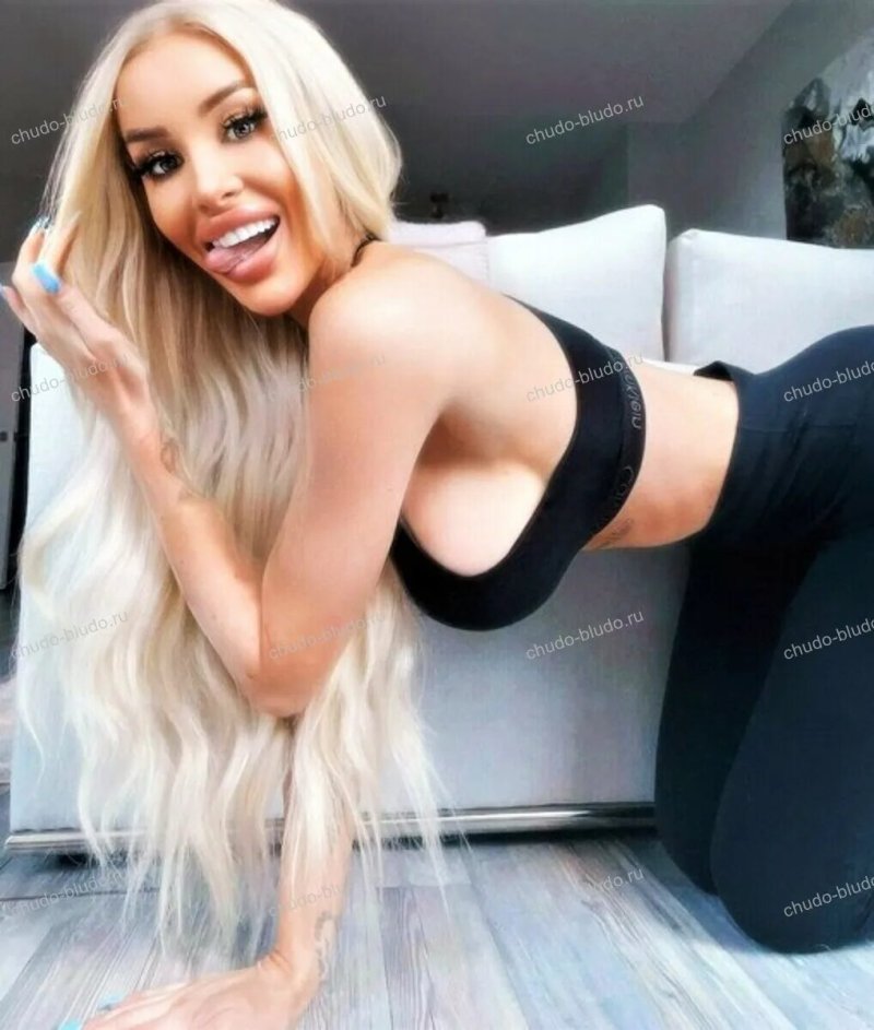 Kailynn ashleigh