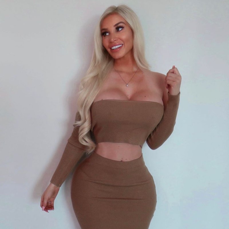 Kailynn ashleigh