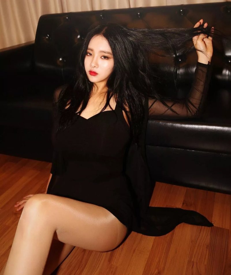 Ji seong модель