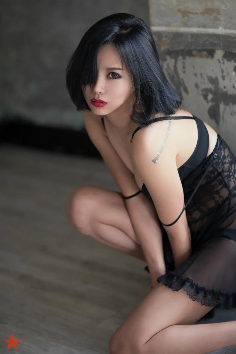 Ji seong модель