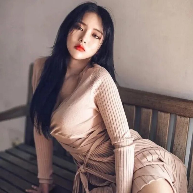 Ji seong модель