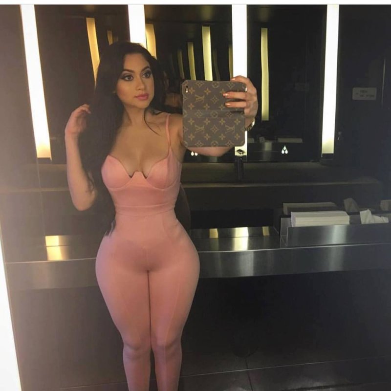 Jailyne ojeda ochoa