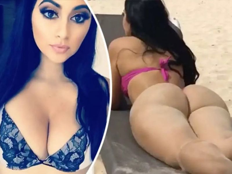 Jaylene ojeda ochoa