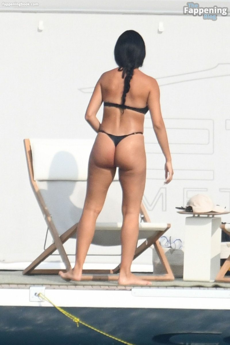 Georgina rodriguez