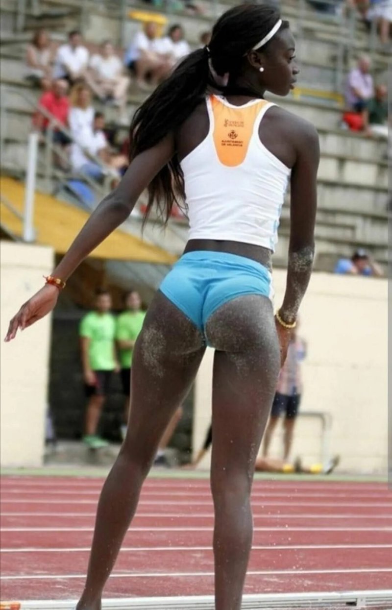 Фатима diame