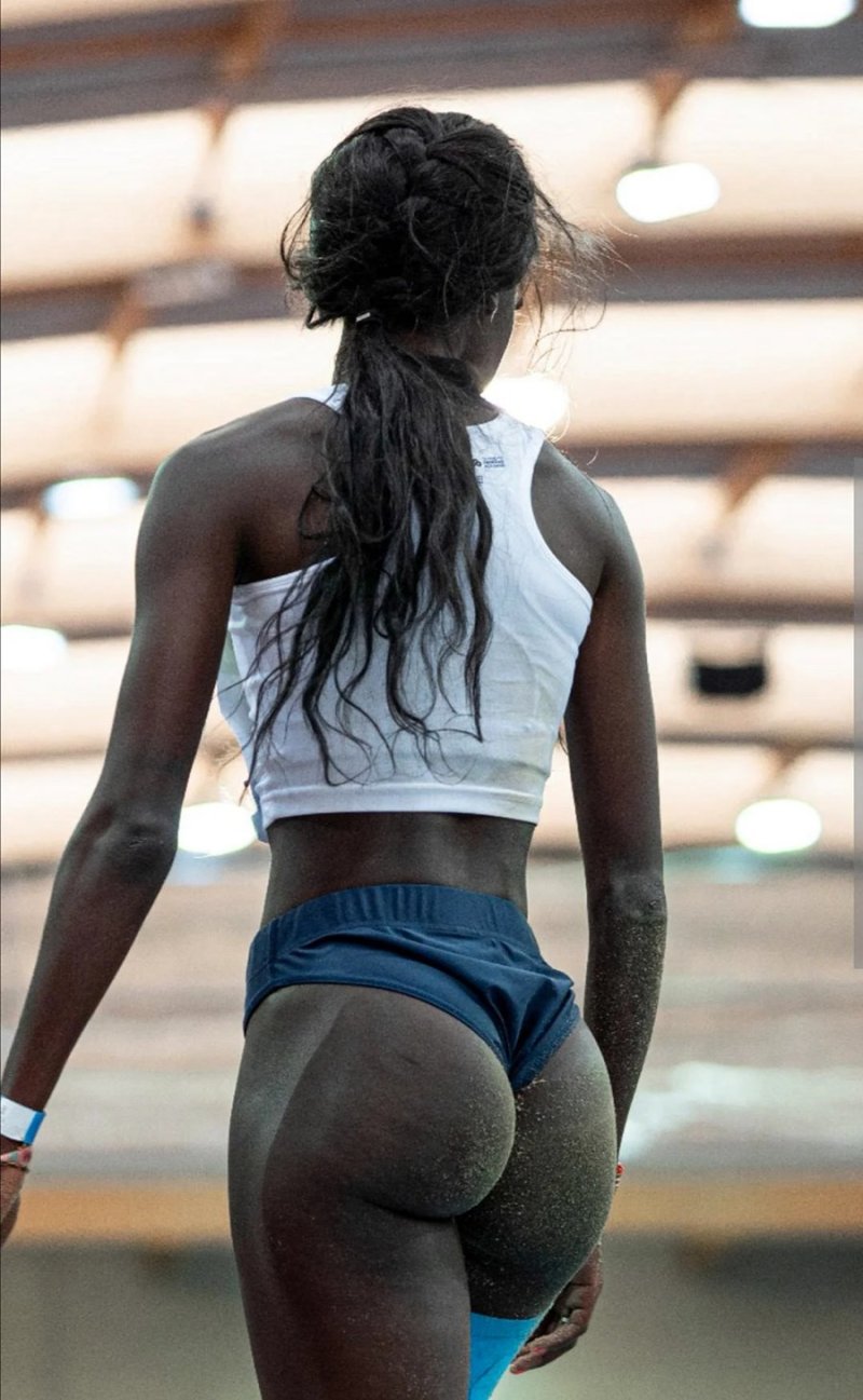 Fatima diame