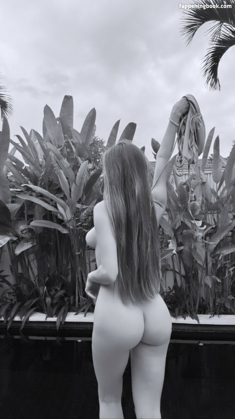 Julia erokhina nude