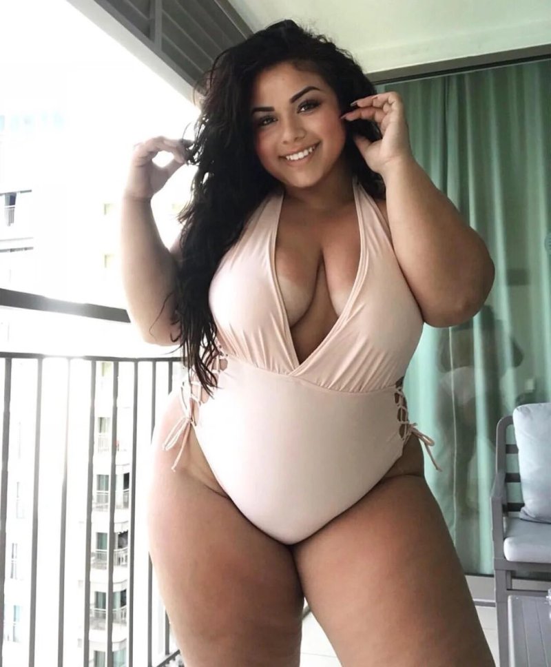 Plus size диана сирокай