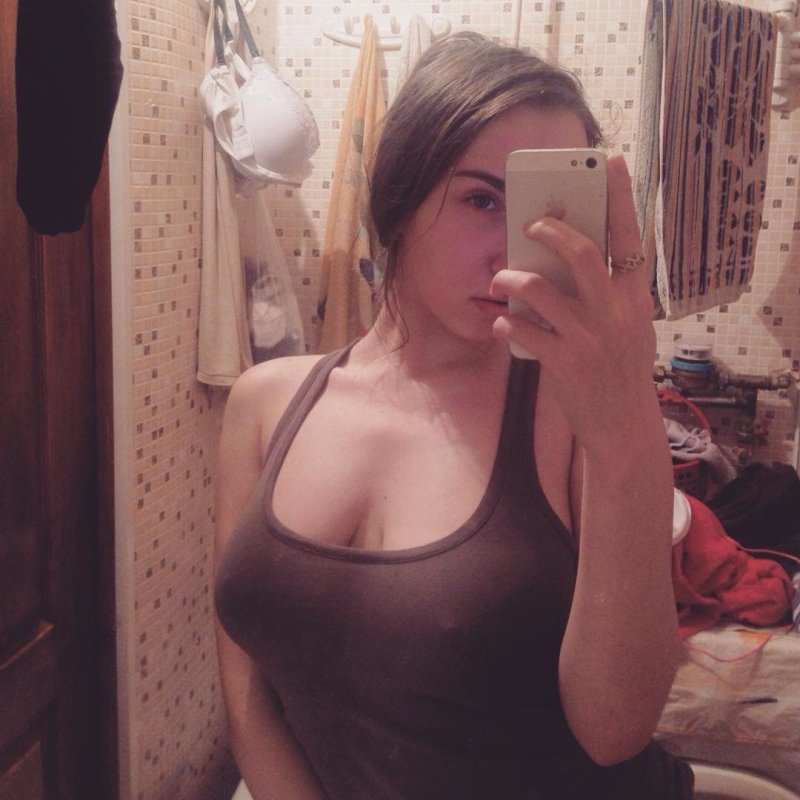 Девушка