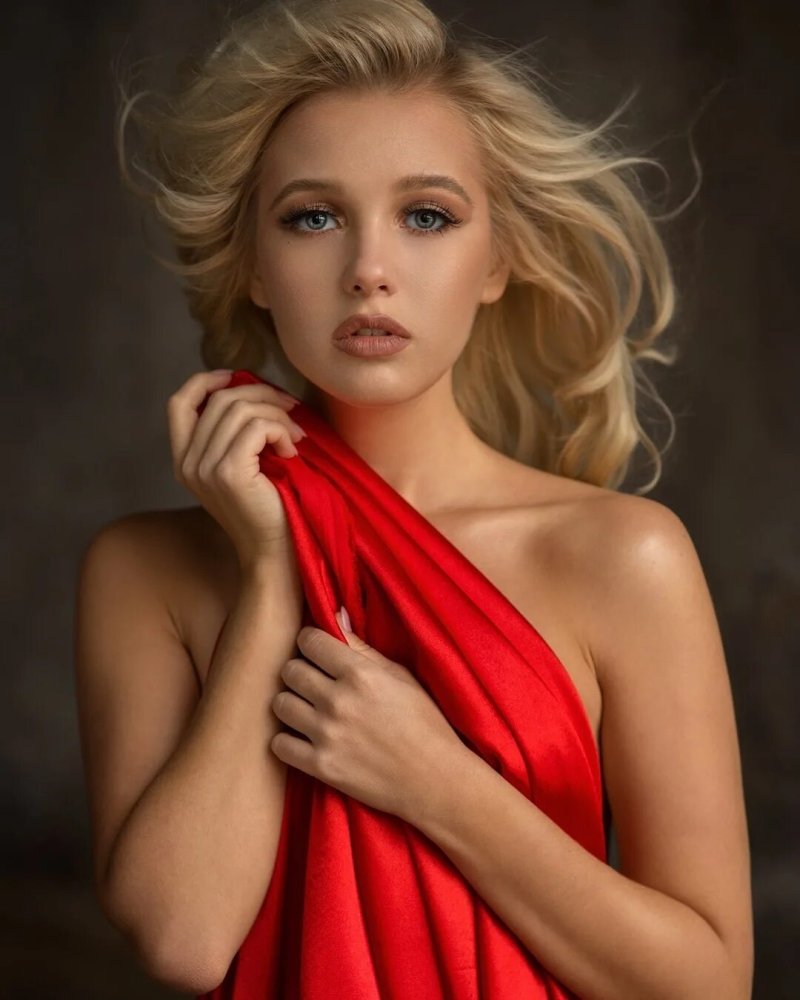Christina artemyeva