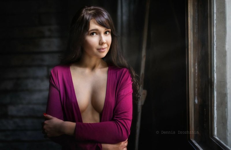 Екатерина ермакова модель